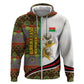 Burkina Faso Independence Day Coat Of Arms Hoodie National Stallion Shield