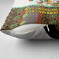 Burkina Faso Independence Day Coat Of Arms Pillow Cover National Stallion Shield
