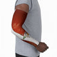OES Order Of The Eastern Star Arm Sleeves Five Pointed Star Emblem With Gold Floral Art