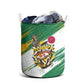 Dominica Independence Day Laundry Basket Caribbean Culture Island Pride