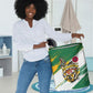 Dominica Independence Day Laundry Basket Caribbean Culture Island Pride
