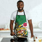 Dominica Independence Day Apron Caribbean Culture Island Pride