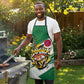 Dominica Independence Day Apron Caribbean Culture Island Pride