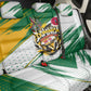 Dominica Independence Day Back Car Seat Cover Caribbean Culture Island Pride