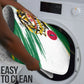 Dominica Independence Day Bathroom Set Caribbean Culture Island Pride