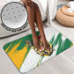 Dominica Independence Day Bathroom Set Caribbean Culture Island Pride