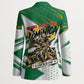 Dominica Independence Day Blazer Caribbean Culture Island Pride
