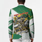 Dominica Independence Day Blazer Caribbean Culture Island Pride