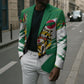 Dominica Independence Day Blazer Caribbean Culture Island Pride