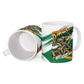 Dominica Independence Day Ceramic Mug Caribbean Culture Island Pride