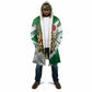 Dominica Independence Day Cloak Caribbean Culture Island Pride