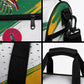 Dominica Independence Day Duffle Bag Caribbean Culture Island Pride