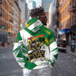 Dominica Independence Day Hoodie Caribbean Culture Island Pride