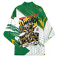 Dominica Independence Day Kimono Caribbean Culture Island Pride