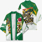 Dominica Independence Day Kimono Caribbean Culture Island Pride