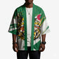 Dominica Independence Day Kimono Caribbean Culture Island Pride