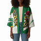 Dominica Independence Day Kimono Caribbean Culture Island Pride