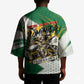 Dominica Independence Day Kimono Caribbean Culture Island Pride