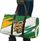 Dominica Independence Day Travel Bag Caribbean Culture Island Pride