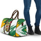Dominica Independence Day Travel Bag Caribbean Culture Island Pride