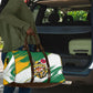 Dominica Independence Day Travel Bag Caribbean Culture Island Pride