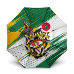 Dominica Independence Day Umbrella Caribbean Culture Island Pride