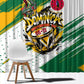 Dominica Independence Day Window Curtain Caribbean Culture Island Pride