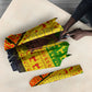Ethiopia Haile Selassie Christmas Umbrella King Of Kings Lion Of Judah Ugly Pattern Holiday