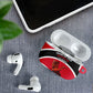 Trinidad And Tobago Independence Day Scarlet Ibis AirPods Case Steelpan Heritage National Flag