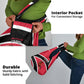 Trinidad And Tobago Independence Day Scarlet Ibis Grocery Bag Steelpan Heritage National Flag