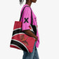 Trinidad And Tobago Independence Day Scarlet Ibis Tote Bag Steelpan Heritage National Flag