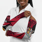 Trinidad And Tobago Independence Day Arm Sleeves Freedom Torch Heritage Symbols