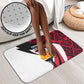 Trinidad And Tobago Independence Day Bathroom Set Freedom Torch Heritage Symbols
