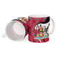 Trinidad And Tobago Independence Day Ceramic Mug Freedom Torch Heritage Symbols