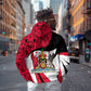 Trinidad And Tobago Independence Day Hoodie Freedom Torch Heritage Symbols