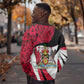 Trinidad And Tobago Independence Day Sweatshirt Freedom Torch Heritage Symbols