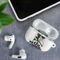 Algeria Revolution Day AirPods Case Algerian Flag Patriot - Glorious Martyrs