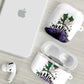 Algeria Revolution Day AirPods Case Algerian Flag Patriot - Glorious Martyrs