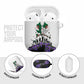 Algeria Revolution Day AirPods Case Algerian Flag Patriot - Glorious Martyrs