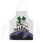 Algeria Revolution Day Apron Algerian Flag Patriot - Glorious Martyrs