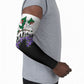 Algeria Revolution Day Arm Sleeves Algerian Flag Patriot - Glorious Martyrs