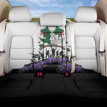 Algeria Revolution Day Back Car Seat Cover Algerian Flag Patriot - Glorious Martyrs