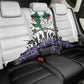 Algeria Revolution Day Back Car Seat Cover Algerian Flag Patriot - Glorious Martyrs