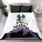 Algeria Revolution Day Bedding Set Algerian Flag Patriot - Glorious Martyrs