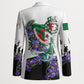 Algeria Revolution Day Blazer Algerian Flag Patriot - Glorious Martyrs