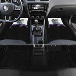 Algeria Revolution Day Car Mats Algerian Flag Patriot - Glorious Martyrs