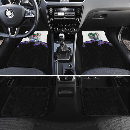 Algeria Revolution Day Car Mats Algerian Flag Patriot - Glorious Martyrs