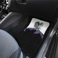 Algeria Revolution Day Car Mats Algerian Flag Patriot - Glorious Martyrs