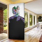 Algeria Revolution Day Door Cover Algerian Flag Patriot - Glorious Martyrs