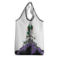 Algeria Revolution Day Grocery Bag Algerian Flag Patriot - Glorious Martyrs